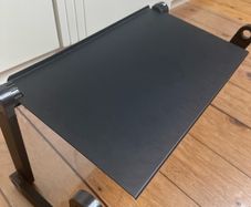 Foldable Adjustable Laptop Stand- used