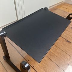 Foldable Adjustable Laptop Stand- used