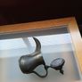 Antique Dallah Arabic Coffee Pot Image 3
