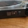 Audio Technica turntable with Bluetooth Image 7