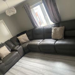 electric recliner