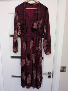 pala d'oro dress l/xl