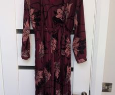 pala d'oro dress l/xl