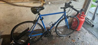 Sona Strada 1.0 Road Bike