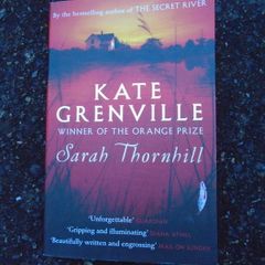 Fiction, Book, Paperback book