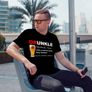 Drunkle T-shirt Perfect Gift Present Idea For Uncle Image 2