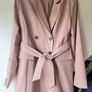 4th & Reckless Blazer Dress Image 5