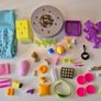Barbie dream camper van Image 6