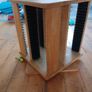 cd holder rotating Image 2