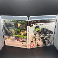 Tom Clancy's Splinter Cell Blacklist PS3