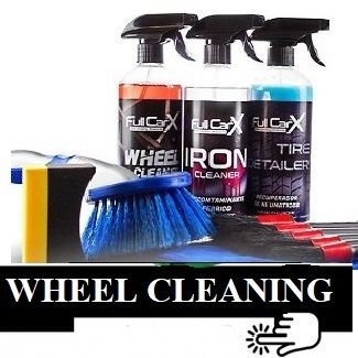 Car detailing Products Air Fresheners