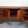 Mid-century teak sideboard Image 3