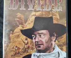 West Of The Divide