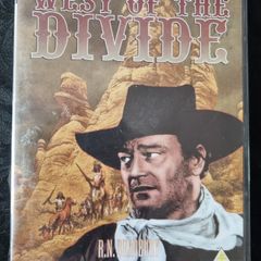 West Of The Divide