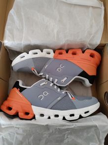 On Running CloudFlyer4 8uk New