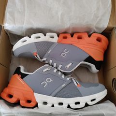 On Running CloudFlyer4 8uk New