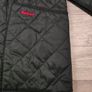 Barbour Liddesdale Quilted Jacket Mens M/L Image 3