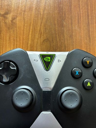 Nvidia Shield Gamepad Controller