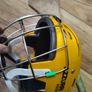 Helmet hurl Azzuri medium kids Image 3