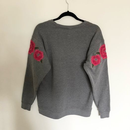 Victoria's Secret PINK sweatshirt