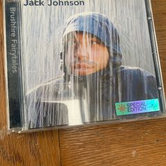 Jack Johnson - Brushfire Fairytales