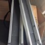 5FT Portable Wheelchair Telescoping Ramps Image 2