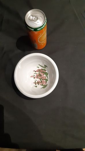 Judy Greene Small Bowl