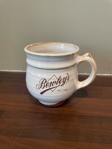 bewleys Coffee Set
