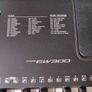 Yamaha PSR-EW300 76-Key Keyboard w/ Stand & Stool Image 2