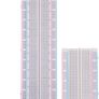 Breadboard Kit with Power Supply Module, Jumper Wires, Battery Clip,830 & 400 tie-Points Breadboard (FREE POSTAGE) Image 2
