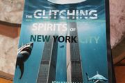 The Glitching Spirits of New York City Jonathan Mangion