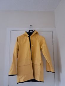 raincoat