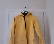raincoat