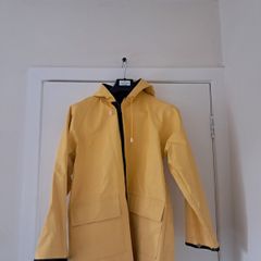 raincoat