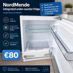 fridge