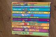 Roald Dahl Collection