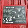 Parkside Battery and charger Image 3