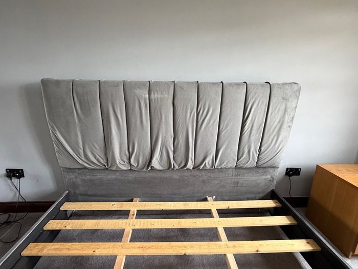 Super King Bed Frame