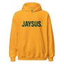JAYSUS-Unisex Hoodie Image 3