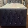 BRAND New SANDY  SINGLE,Double Divan Beds, Free Delivery Image 3