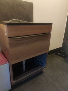 bathroom furniture