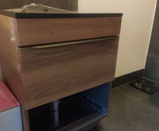 bathroom furniture