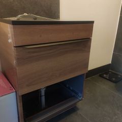 bathroom furniture