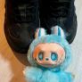 Kids Runners Size UK13.5 Duo Image 4