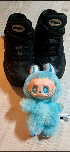 Kids Runners Size UK13.5 Duo