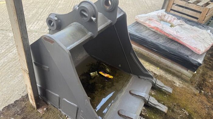Volvo Digging Bucket  0.66m