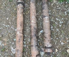 Drive shaft