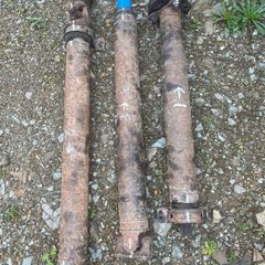 Drive shaft
