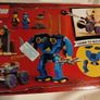 Lego Ninjago 71740 Jay's Electro Mech Image 2