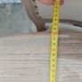 round kitchen table Image 9